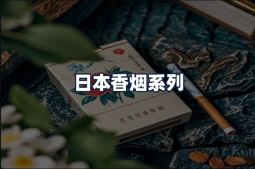 日本香烟